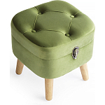 Пуф The freshness of summer варинант исполнения - 1 | Loft Concept в Омске