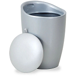 Пуф круглый Collumb варинант исполнения - 6 | Loft Concept в Омске