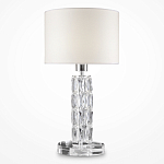 Настольная лампа Cut Stone Base варинант исполнения - 1 | Loft Concept в Омске