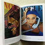 Книга Vogue Covers: On Fashion Front Page Robin Derrick and Robin Muir варинант исполнения - 3 | Loft Concept в Омске