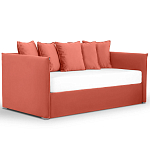 Кровать-кушетка Memory варинант исполнения - 21 | Loft Concept в Омске