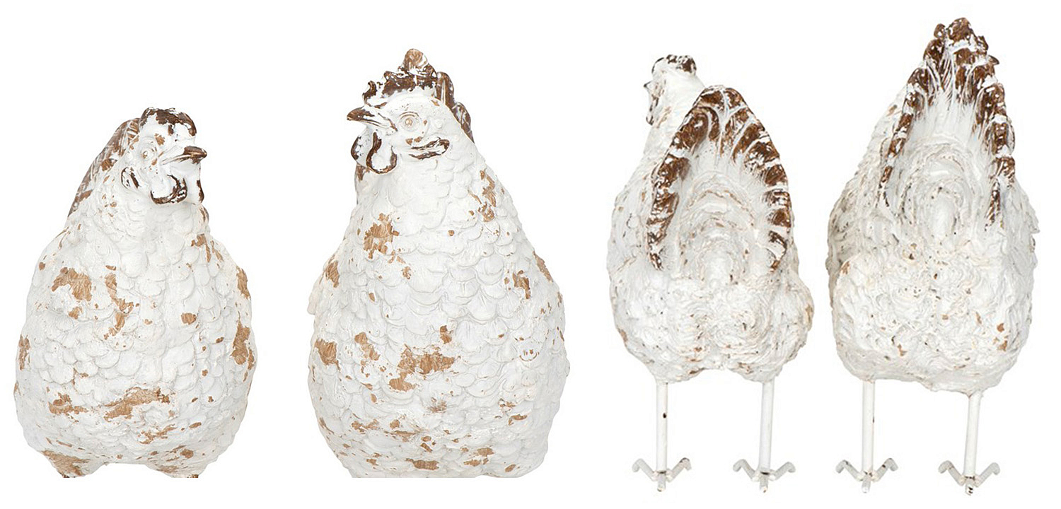 Статуэтка Chicken Статуэтка Chicken - Loft-Concept в Омске