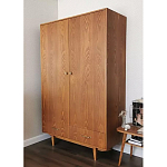 Шкаф «SKV 03» варинант исполнения - 3 | Loft Concept в Омске