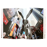 Лимитированная Книга для дизайнеров Jeff Koons Conversations with Norman Rosenthal варинант исполнения - 6 | Loft Concept в Омске