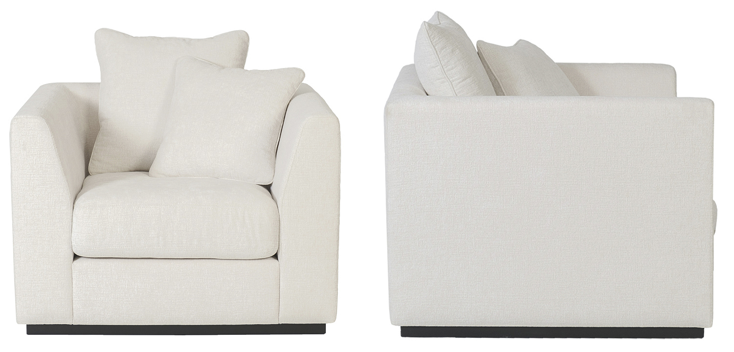Кресло Cochise Armchair Кресло Cochise Armchair - Loft-Concept в Омске