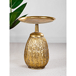 Столик дизайнерский Dubrovsky варинант исполнения - 6 | Loft Concept в Омске