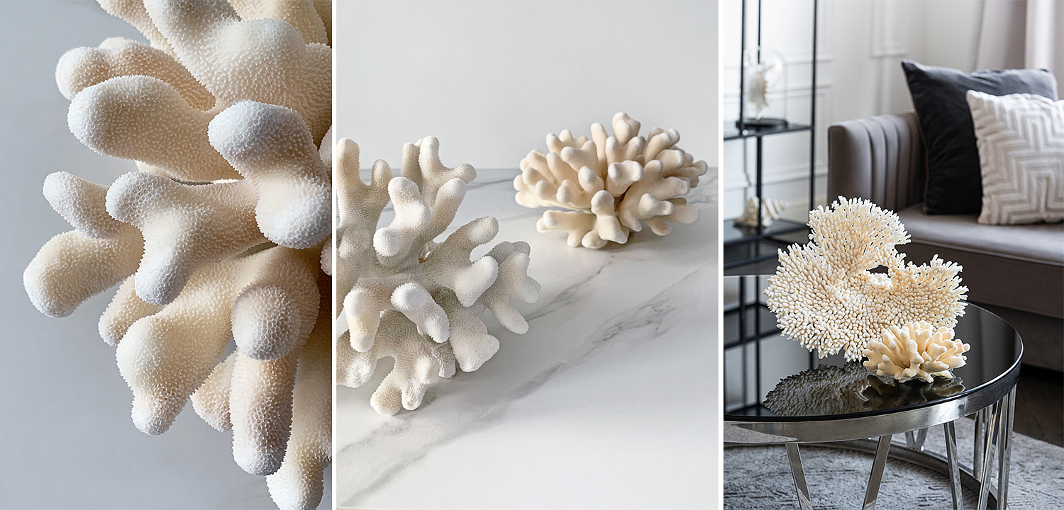 Статуэтка Elkhorn Coral Статуэтка Elkhorn Coral - Loft-Concept в Омске