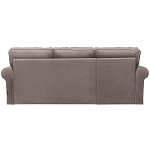 Угловой раскладной диван Athenais Sofa Velour варинант исполнения - 8 | Loft Concept в Омске