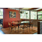 Подарочная книга по искусству дизайнеров интерьера Адама Блэкмана и Дэвида Круза Beauty & Mischief Cruz, David варинант исполнения - 5 | Loft Concept в Омске