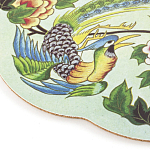 Салфетка под приборы Seletti Hybrid Teodora варинант исполнения - 1 | Loft Concept в Омске