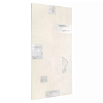 Панно декоративное прямоугольное с ручной росписью Individuality варинант исполнения - 1 | Loft Concept в Омске