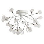 Потолочная люстра Middle варинант исполнения - 1 | Loft Concept в Омске