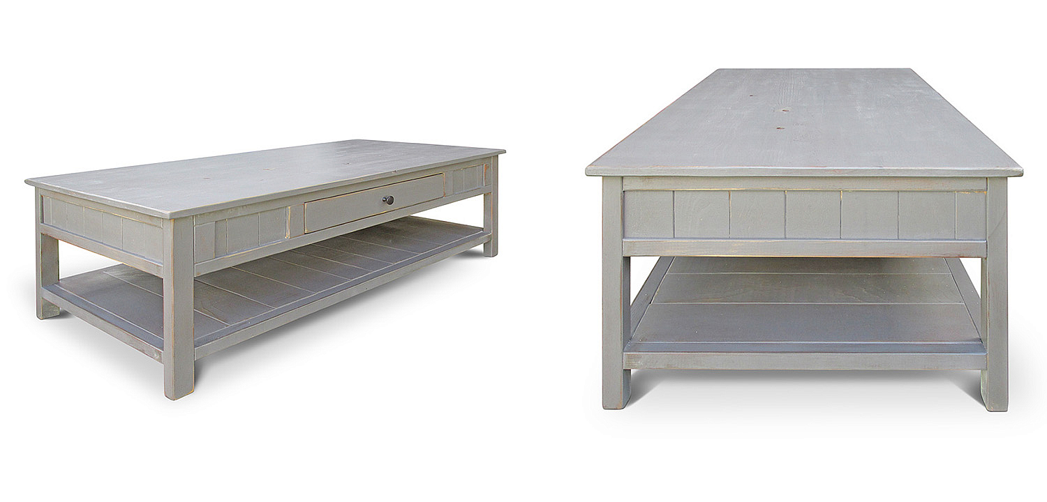 Кофейный стол Bende Provence HARMONIE Кофейный стол Bende Provence HARMONIE - Loft-Concept в Омске
