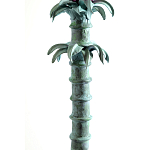 Статуэтка тропический фрукт Pandora Tropical Fruit Purple Flower варинант исполнения - 3 | Loft Concept в Омске