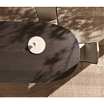 Дизайнерский круглый обеденный стол MATEO Dining Table варинант исполнения - 12 | Loft Concept в Омске