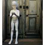 Напольный светильник Seletti Innerglow варинант исполнения - 2 | Loft Concept в Омске