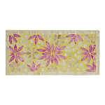 Шкатулка Oceane Bone Inlay Yellow варинант исполнения - 2 | Loft Concept в Омске