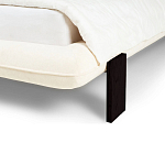 Кровать Boucle software варинант исполнения - 7 | Loft Concept в Омске