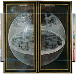 Большая подарочная книга Hieronymus Bosch. The Complete Works XXL варинант исполнения - 5 | Loft Concept в Омске