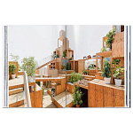 Книга 100 Contemporary Houses Jodidio Philip варинант исполнения - 10 | Loft Concept в Омске