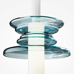 Подвесной светильник Heavenly Delight варинант исполнения - 2 | Loft Concept в Омске