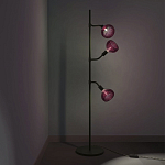 Торшер Cupula варинант исполнения - 5 | Loft Concept в Омске