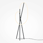 Напольный светильник Crochet 3000К 36Вт варинант исполнения - 1 | Loft Concept в Омске