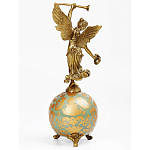 Фигурка The angel on the ball варинант исполнения - 14 | Loft Concept в Омске