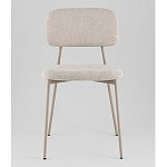 Стул Chao серый варинант исполнения - 4 | Loft Concept в Омске