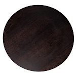 Столик журнальный Dominant темный орех варинант исполнения - 2 | Loft Concept в Омске