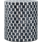 Столик дизайнерский Checkmate варинант исполнения - 2 | Loft Concept в Омске