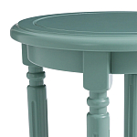 Приставной стол в классическом стиле Patrician варинант исполнения - 4 | Loft Concept в Омске