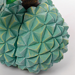 Статуэтка тропический фрукт Tropical Fruit Light Turquoise варинант исполнения - 3 | Loft Concept в Омске