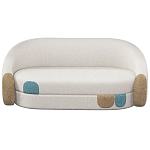 Дизайнерский Диван Undina варинант исполнения - 1 | Loft Concept в Омске