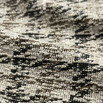 Мебельная ткань Букле коричневый принт 150 см T2-12 варинант исполнения - 2 | Loft Concept в Омске