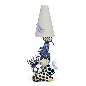 Настольная лампа Tatooine