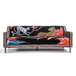 Диван ZAMBEZI Sofa  варинант исполнения - 1 | Loft Concept в Омске