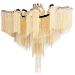 Потолочный светильник Waterfall of happiness варинант исполнения - 2 | Loft Concept в Омске