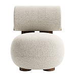 Кресло Ottawa варинант исполнения - 2 | Loft Concept в Омске