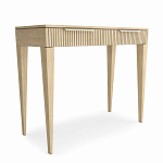 Консольный столик прямоугольный коричневый Harper Line варинант исполнения - 3 | Loft Concept в Омске