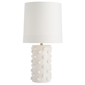 Дизайнерская настольная лампа ROBERTSON LAMP