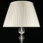 Торшер Gaell с бежевым плафоном варинант исполнения - 2 | Loft Concept в Омске