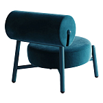 Кресло «Бараныч» варинант исполнения - 3 | Loft Concept в Омске