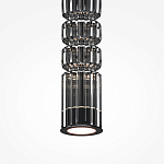 Подвесной светильник Kingdom of Glass варинант исполнения - 2 | Loft Concept в Омске