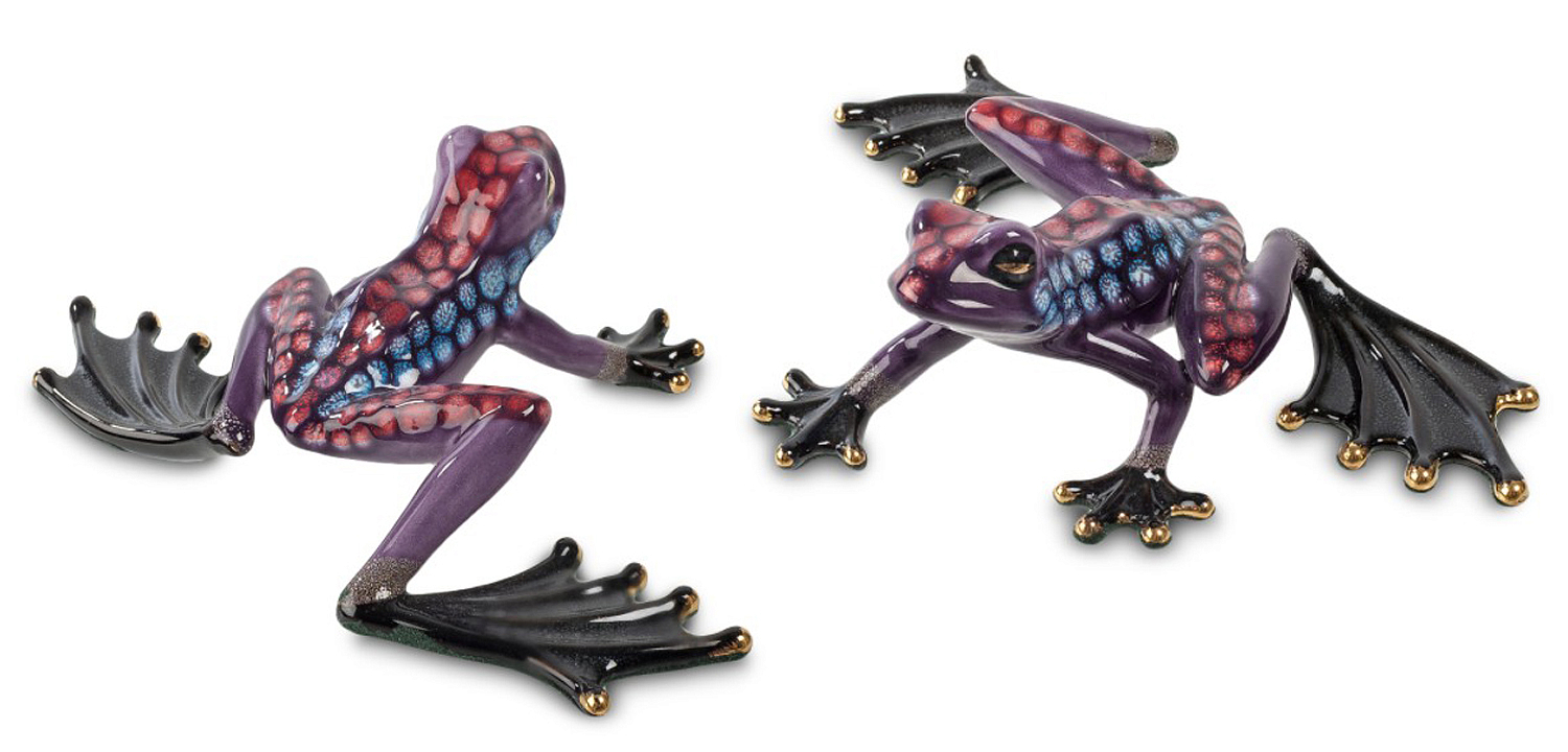 Статуэтка Statuette Frog W Статуэтка Statuette Frog W - Loft-Concept в Омске
