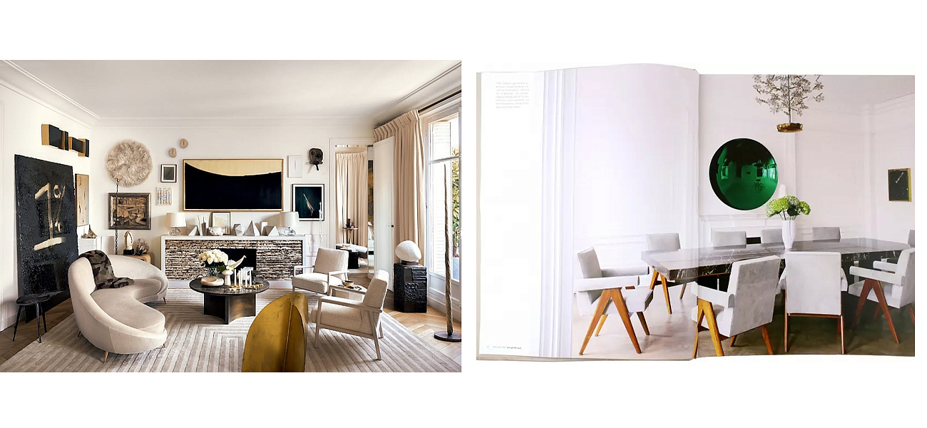 THE NEW CHIC – FRENCH STYLE THE NEW CHIC – FRENCH STYLE - Loft-Concept в Омске