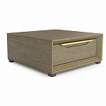 Стол журнальный с ящиком для хранения Flowchart варинант исполнения - 1 | Loft Concept в Омске