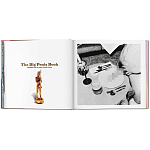 Подарочный Альбом Фото ню The Big Penis Book 18+ варинант исполнения - 3 | Loft Concept в Омске