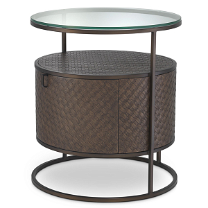 Приставной стол Eichholtz Bedside Table Napa Valley