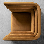 Премиальное современное кресло Ravenna варинант исполнения - 2 | Loft Concept в Омске